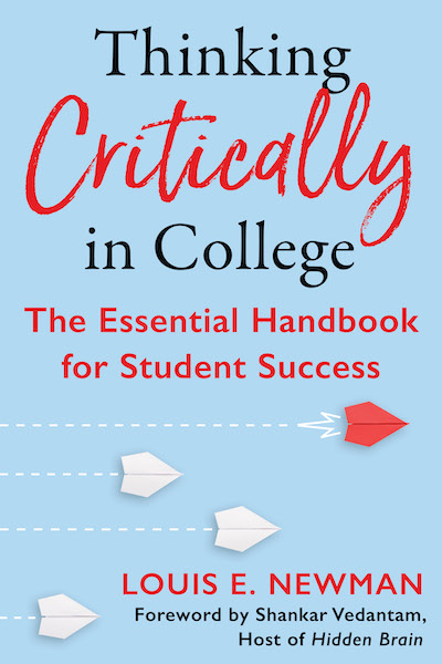 Thinking Critically in College